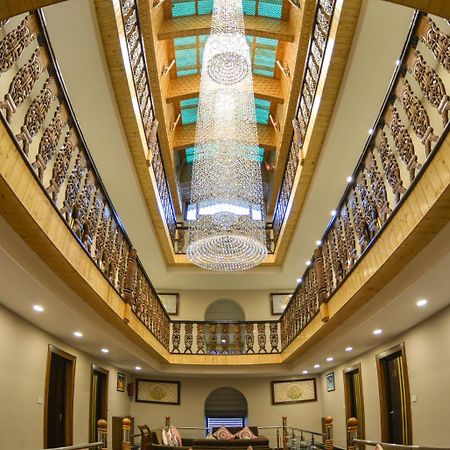 Royal Hillton Pahalgam Hotel Luaran gambar