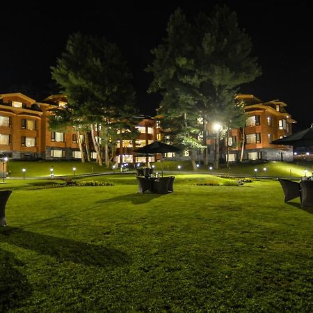 Royal Hillton Pahalgam Hotel Luaran gambar