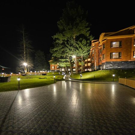 Royal Hillton Pahalgam Hotel Luaran gambar