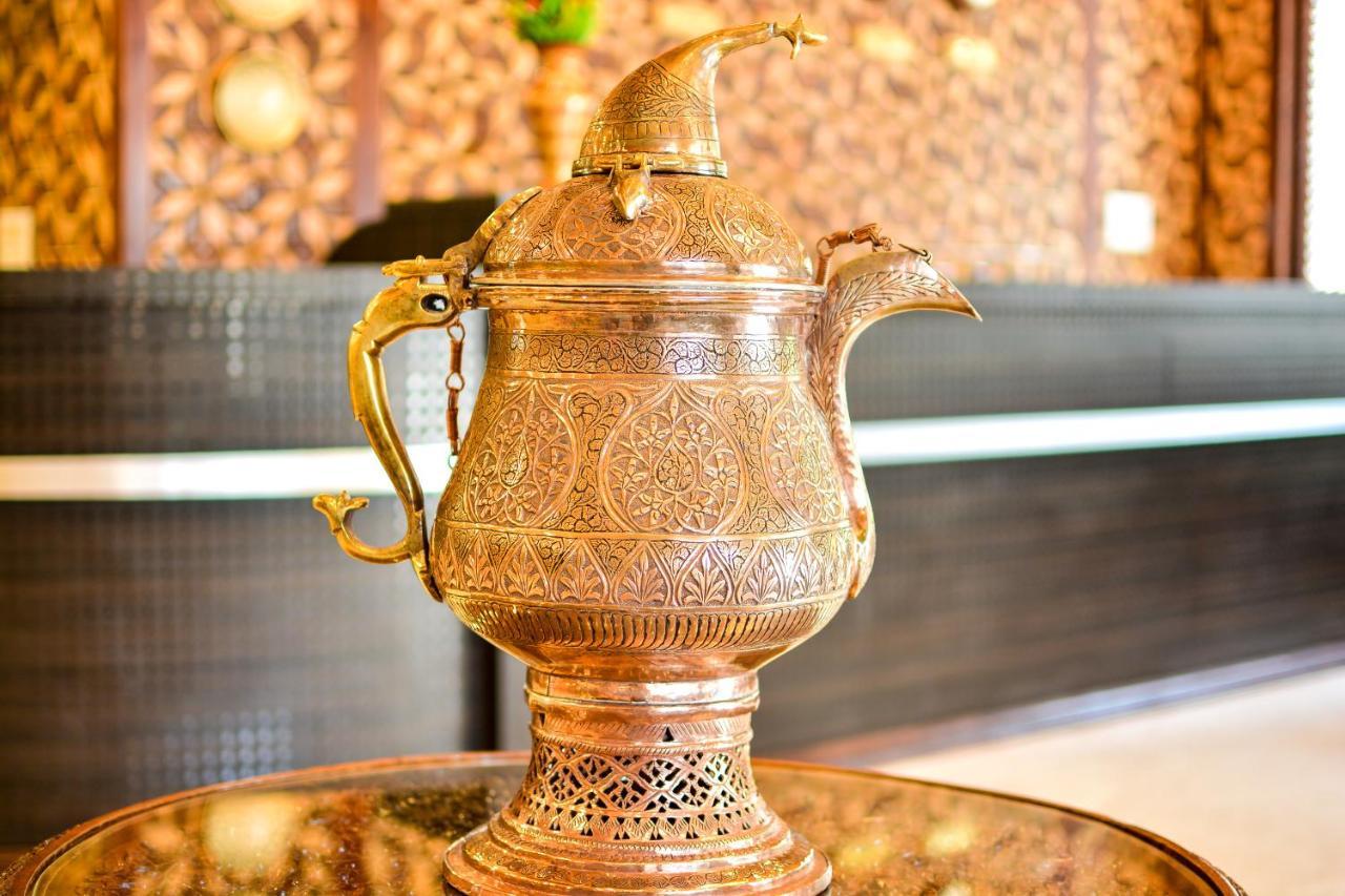 Royal Hillton Pahalgam Hotel Luaran gambar